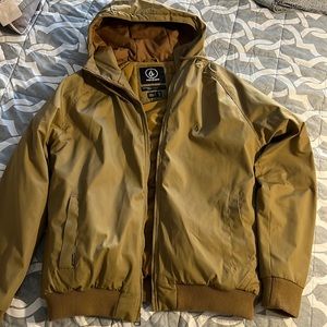 Volcom Jacket size Large